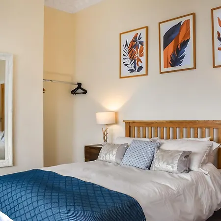 Apartament Denelea 2 - Uk49953 *