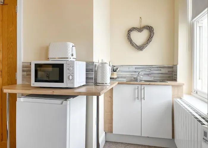 Denelea 2 - Uk49953 Apartamento Scarborough